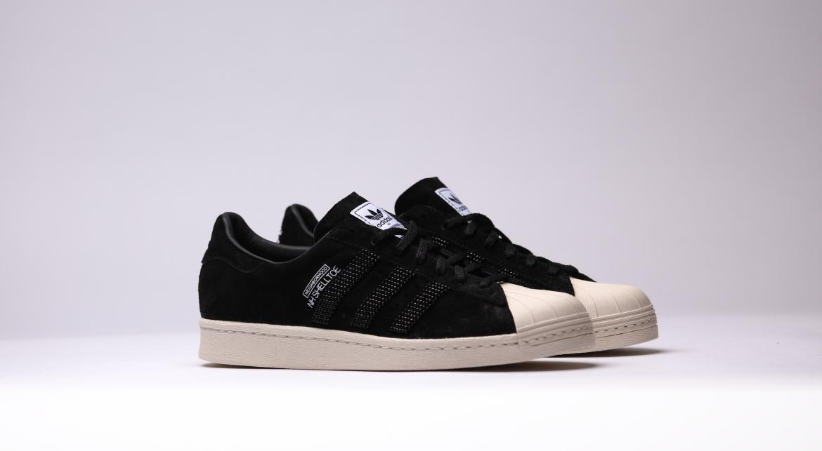 adidas Originals x Neighborhood Superstar | M25785 | AFEW STORE